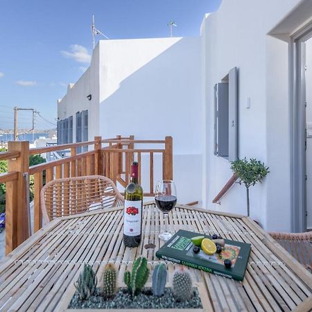 Esperanza Apartments アダマス エクステリア 写真