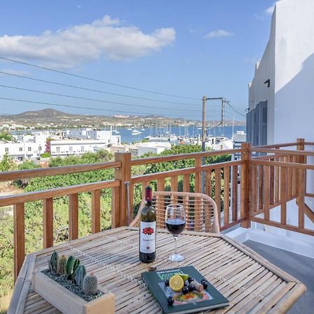 Esperanza Apartments アダマス エクステリア 写真
