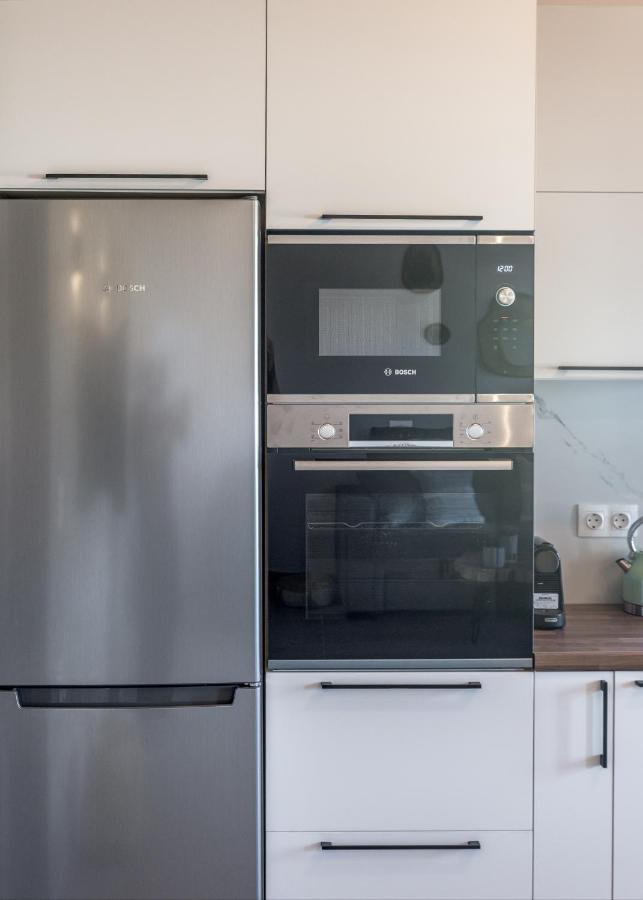 Esperanza Apartments アダマス エクステリア 写真