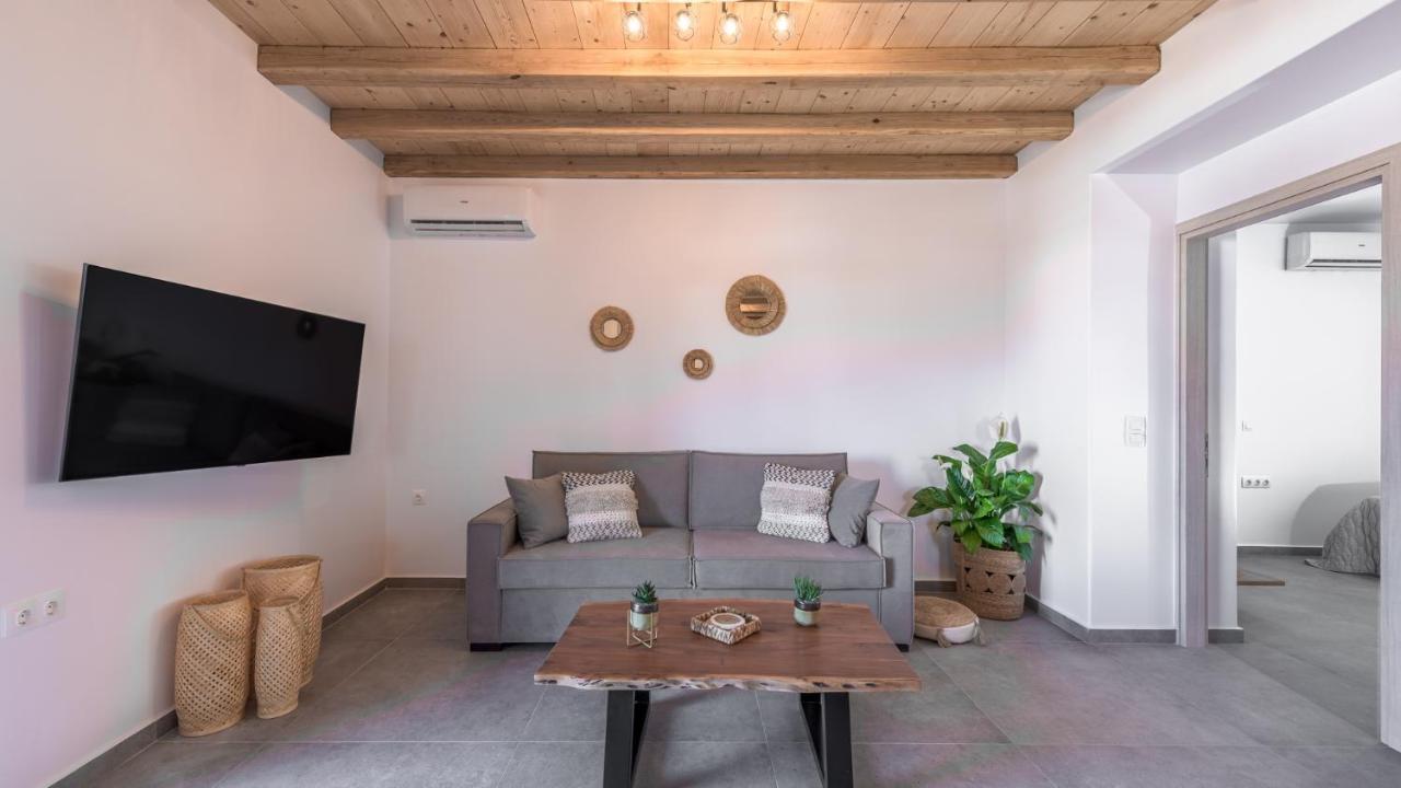 Esperanza Apartments アダマス エクステリア 写真