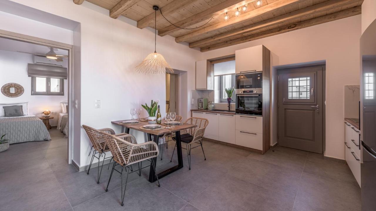 Esperanza Apartments アダマス エクステリア 写真