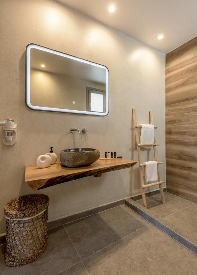 Esperanza Apartments アダマス エクステリア 写真