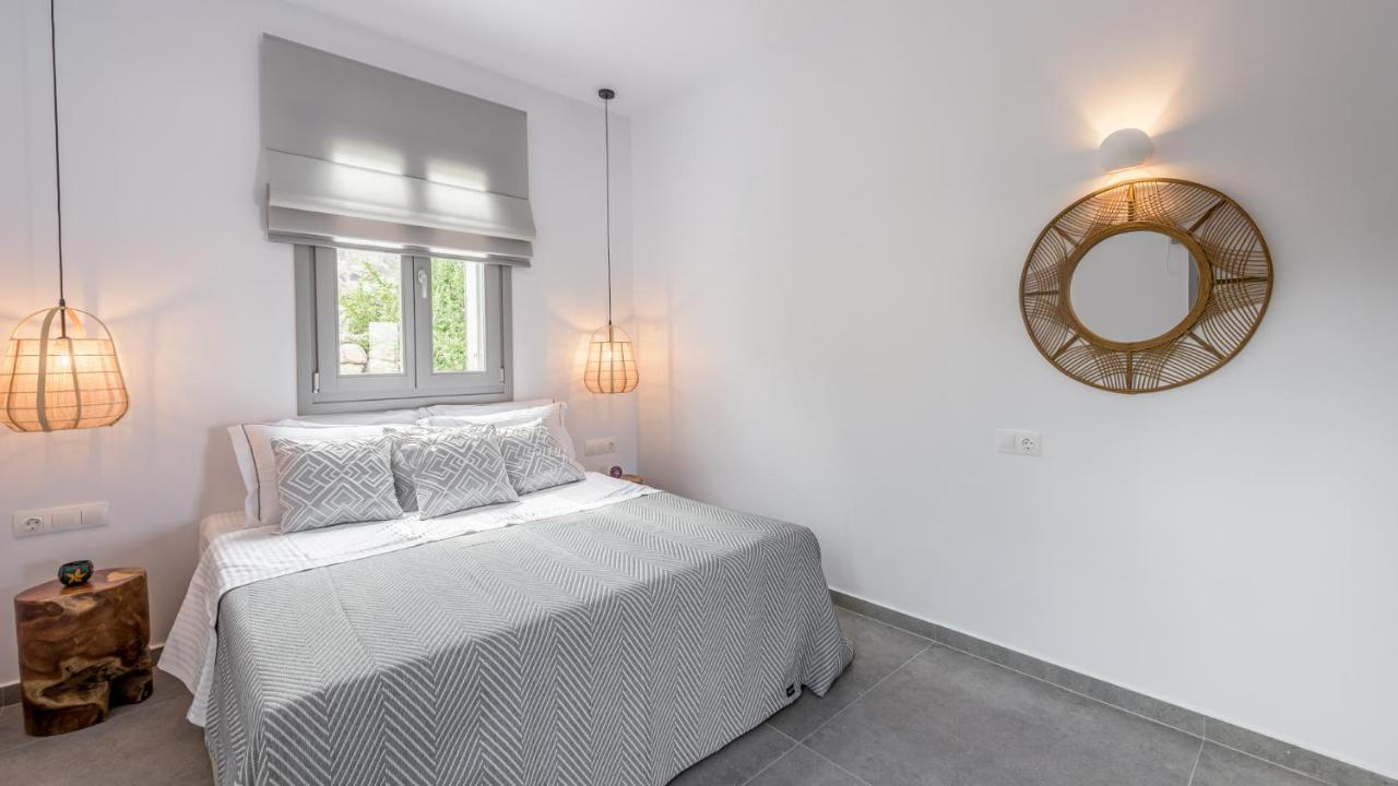Esperanza Apartments アダマス エクステリア 写真