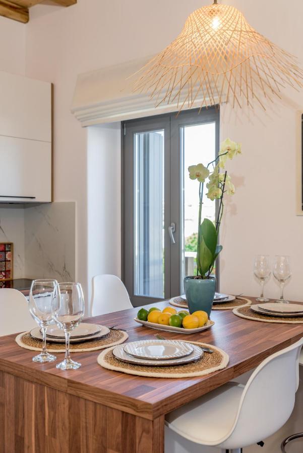 Esperanza Apartments アダマス エクステリア 写真