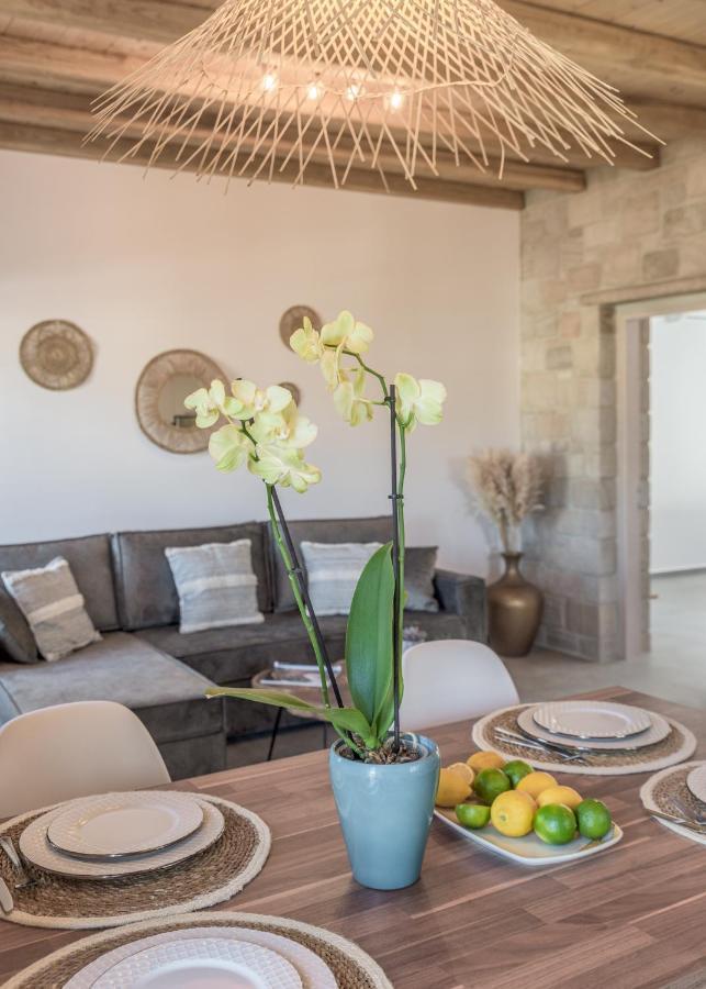 Esperanza Apartments アダマス エクステリア 写真