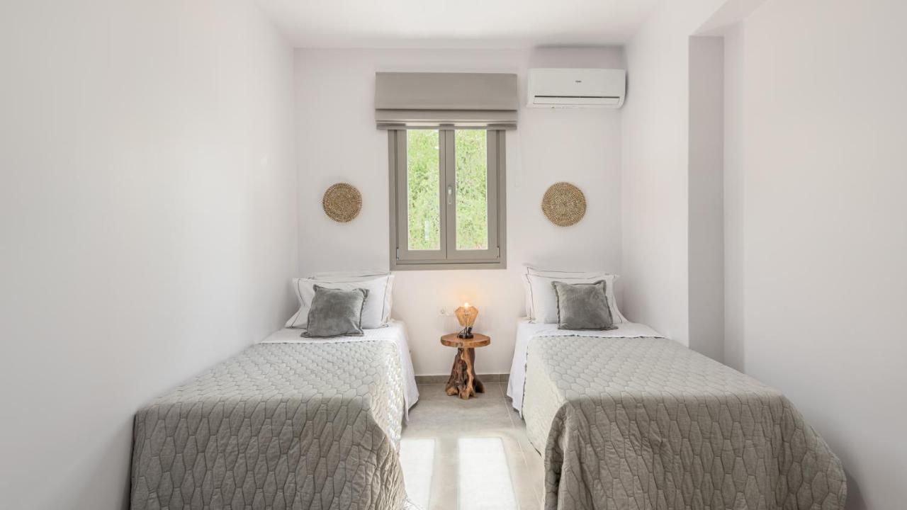 Esperanza Apartments アダマス エクステリア 写真