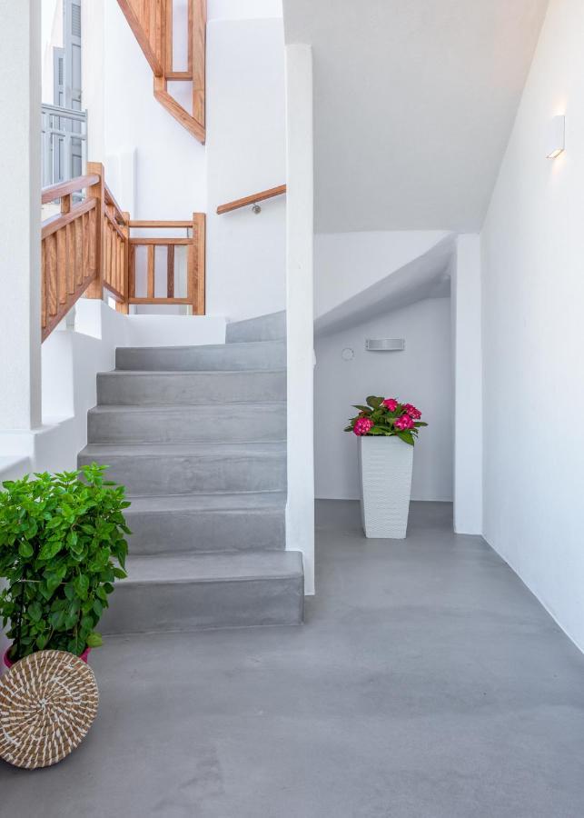 Esperanza Apartments アダマス エクステリア 写真