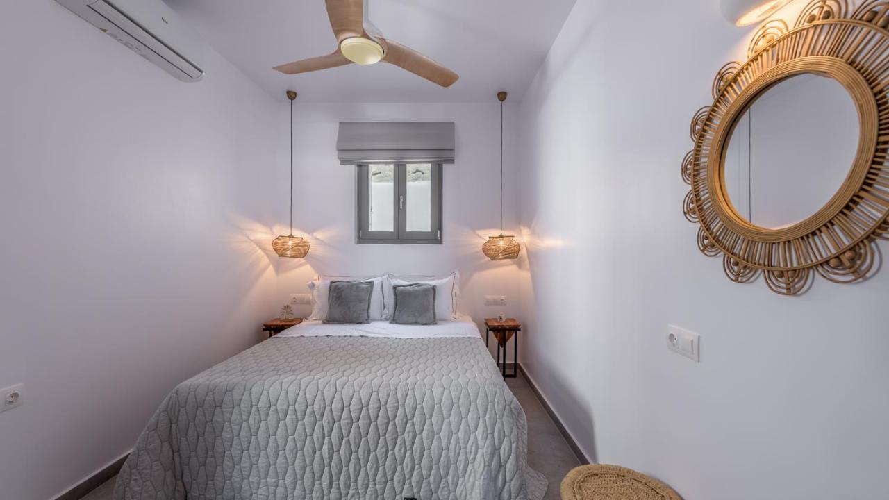 Esperanza Apartments アダマス エクステリア 写真