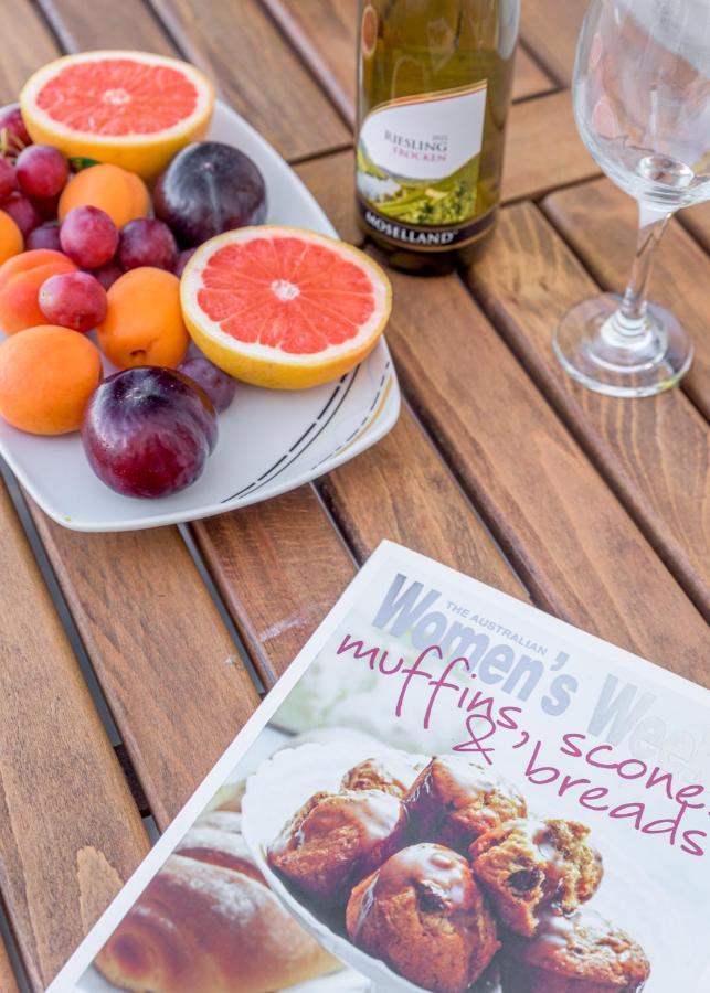 Esperanza Apartments アダマス エクステリア 写真