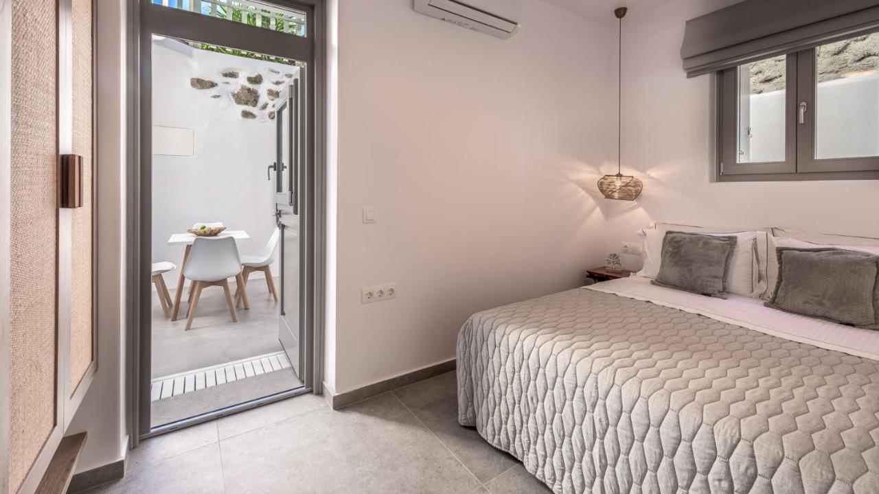 Esperanza Apartments アダマス エクステリア 写真