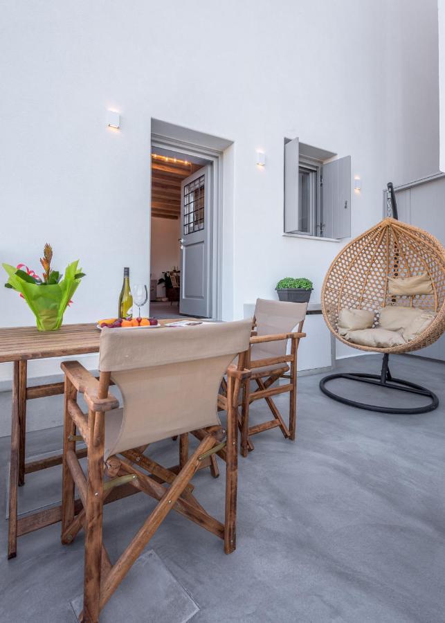 Esperanza Apartments アダマス エクステリア 写真